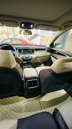 کیا سۆرینتۆ